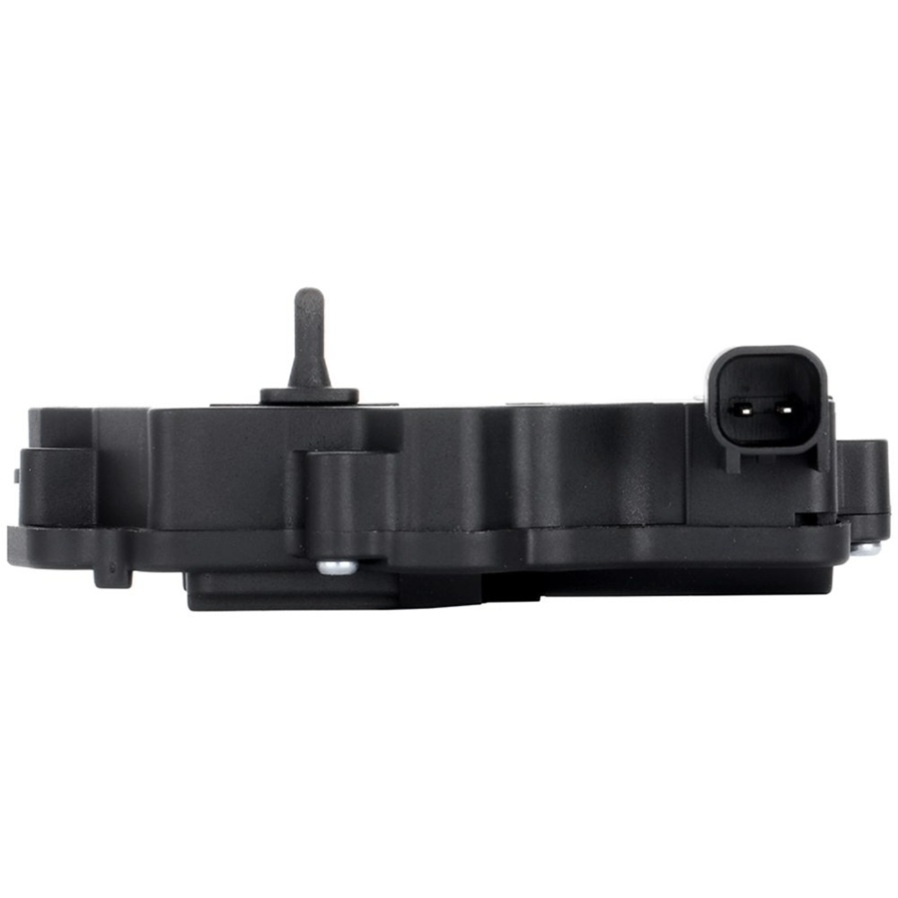 4 PCS - Door Lock Actuator Front + Rear Passenger Side For Ford Lincoln Mercury