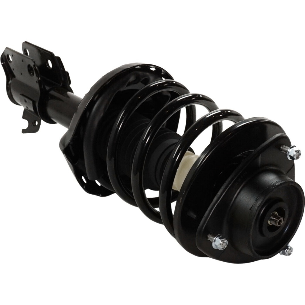 Shock Absorber And Strut Assembly For Subaru 2008-2011 Impreza Front Driver Side