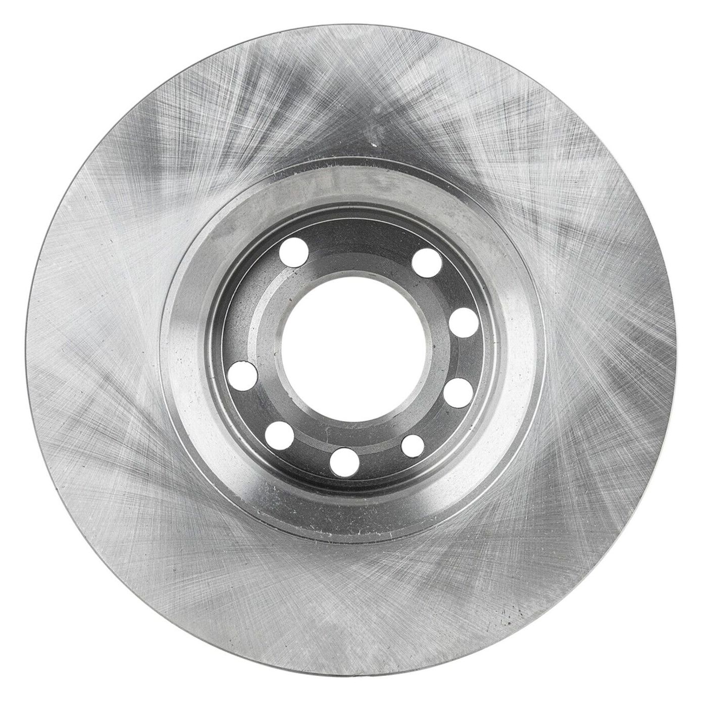 Front Disc Brake Rotors For 06-10 Saab 9-3 2.0T 292Mm Rear 302Mm Front Disc