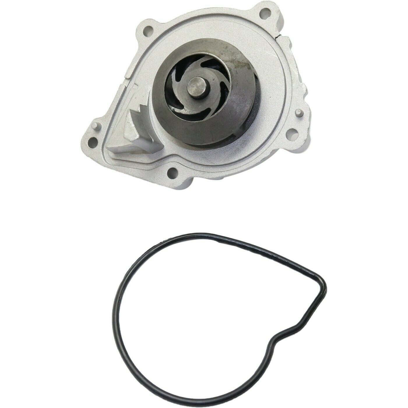 Water Pump For 2007-16 Mini Cooper Cooper Countryman Cooper Paceman 11517550484