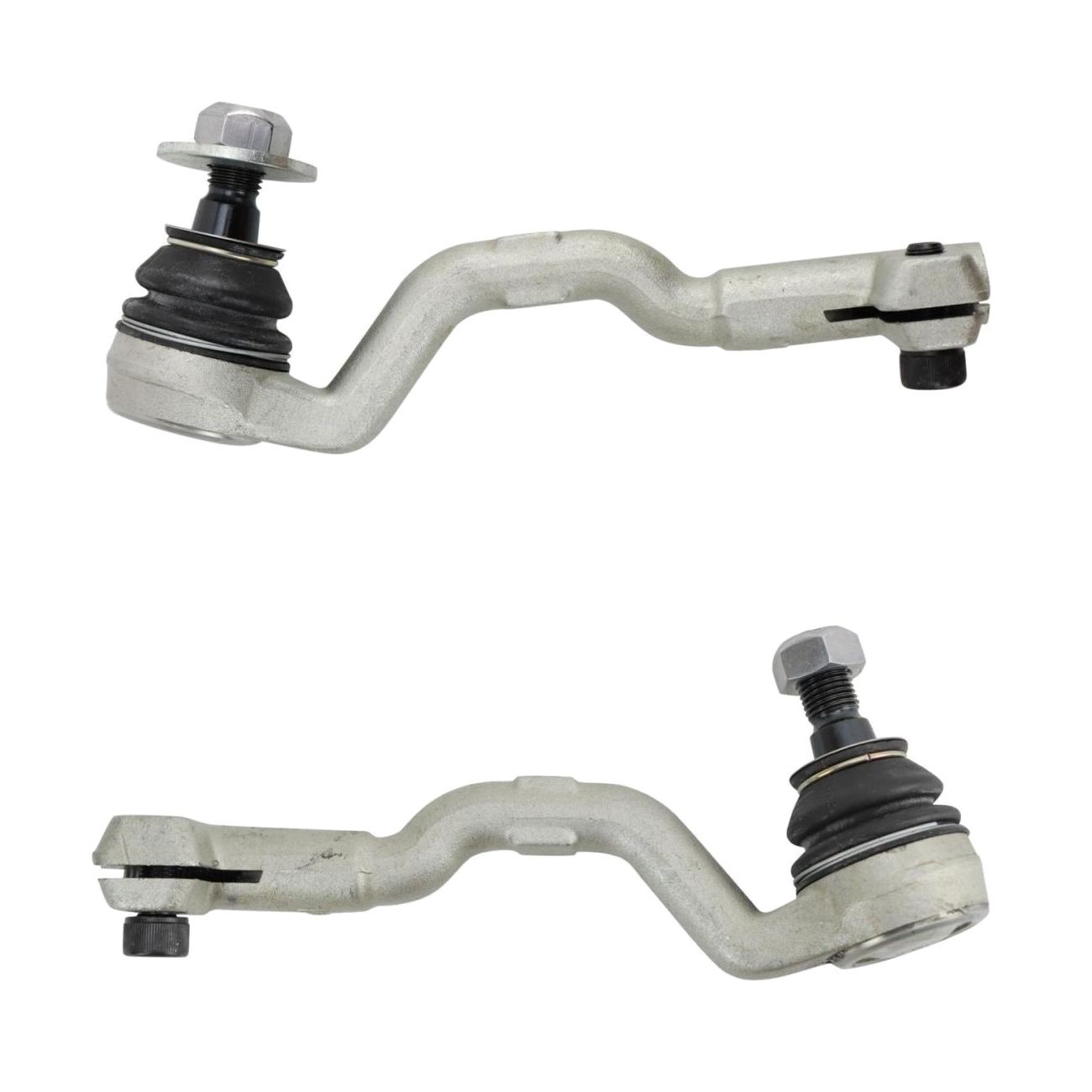 For 2014-2018 BMW X5 XDrive50i Sport Utility Front Outer Tie Rod Set