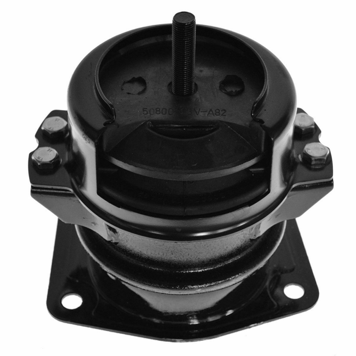 Engine Motor & Automatic Transmission Mount Kit Set Of 5 For 99-04 Honda Odyssey