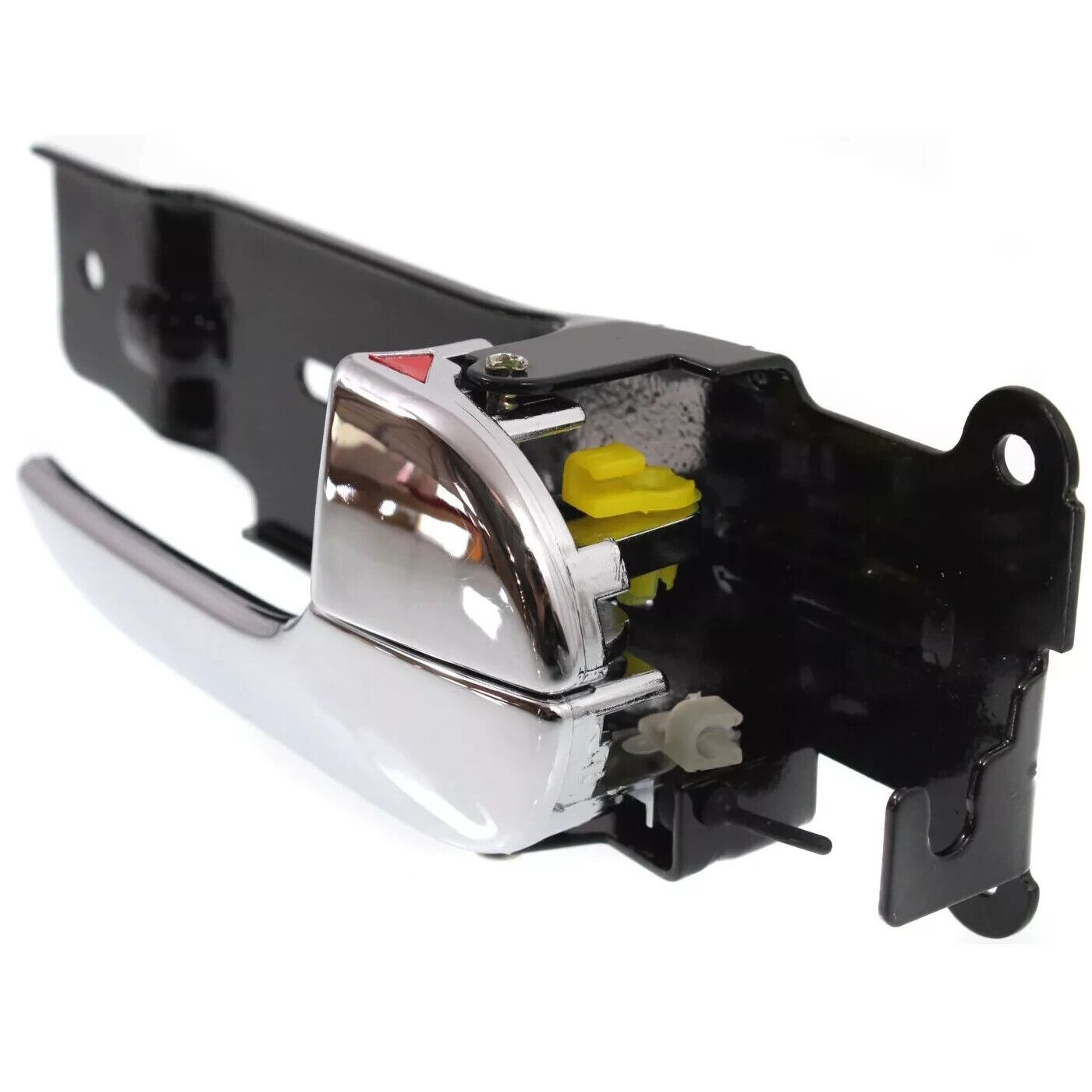 New Interior Door Handle Chrome Front Right For 2002-2005 Kia Sedona IDH010046