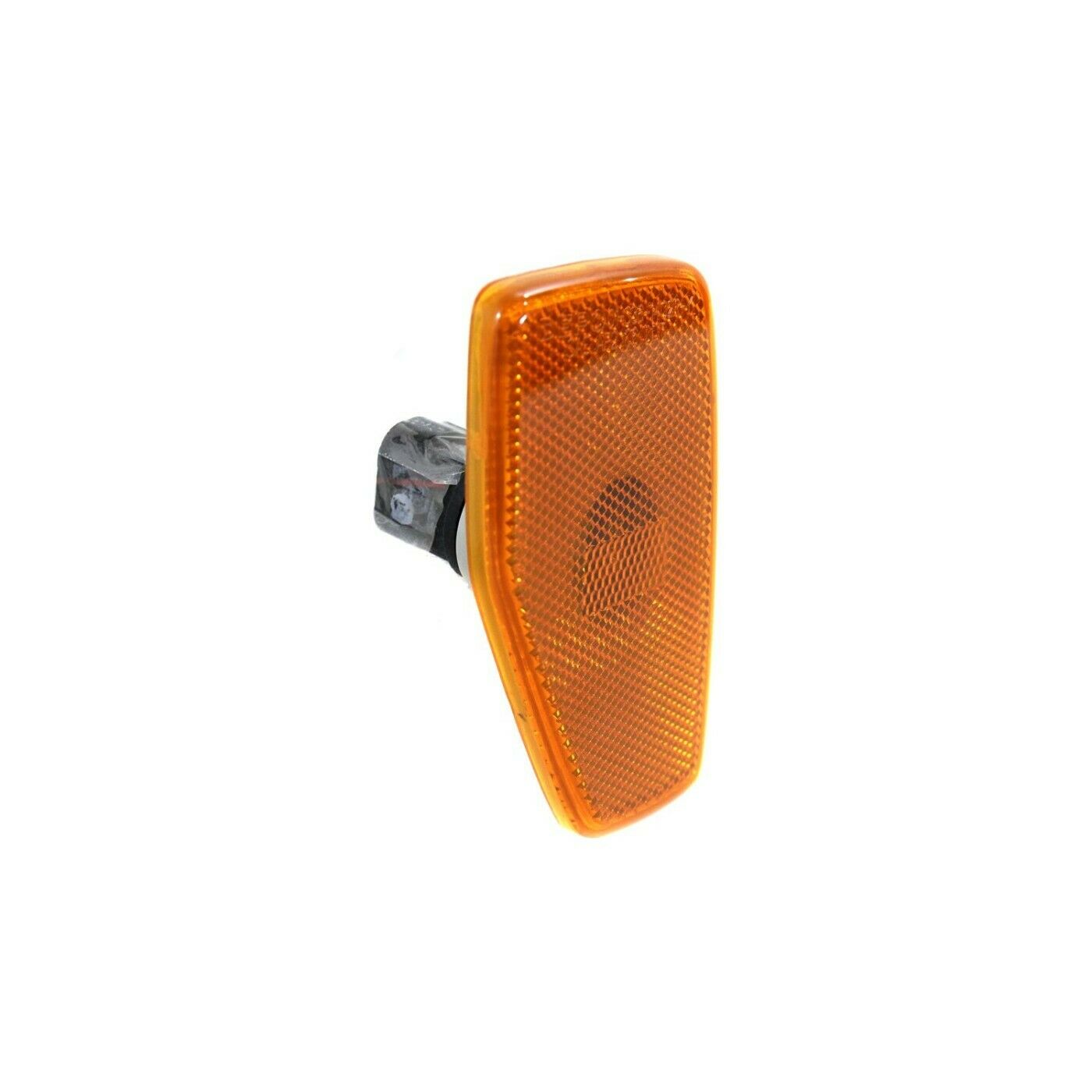 2pcs Side Markers Corner Lamp Parking Light Cornerlight LH & RH For Hummer Pair
