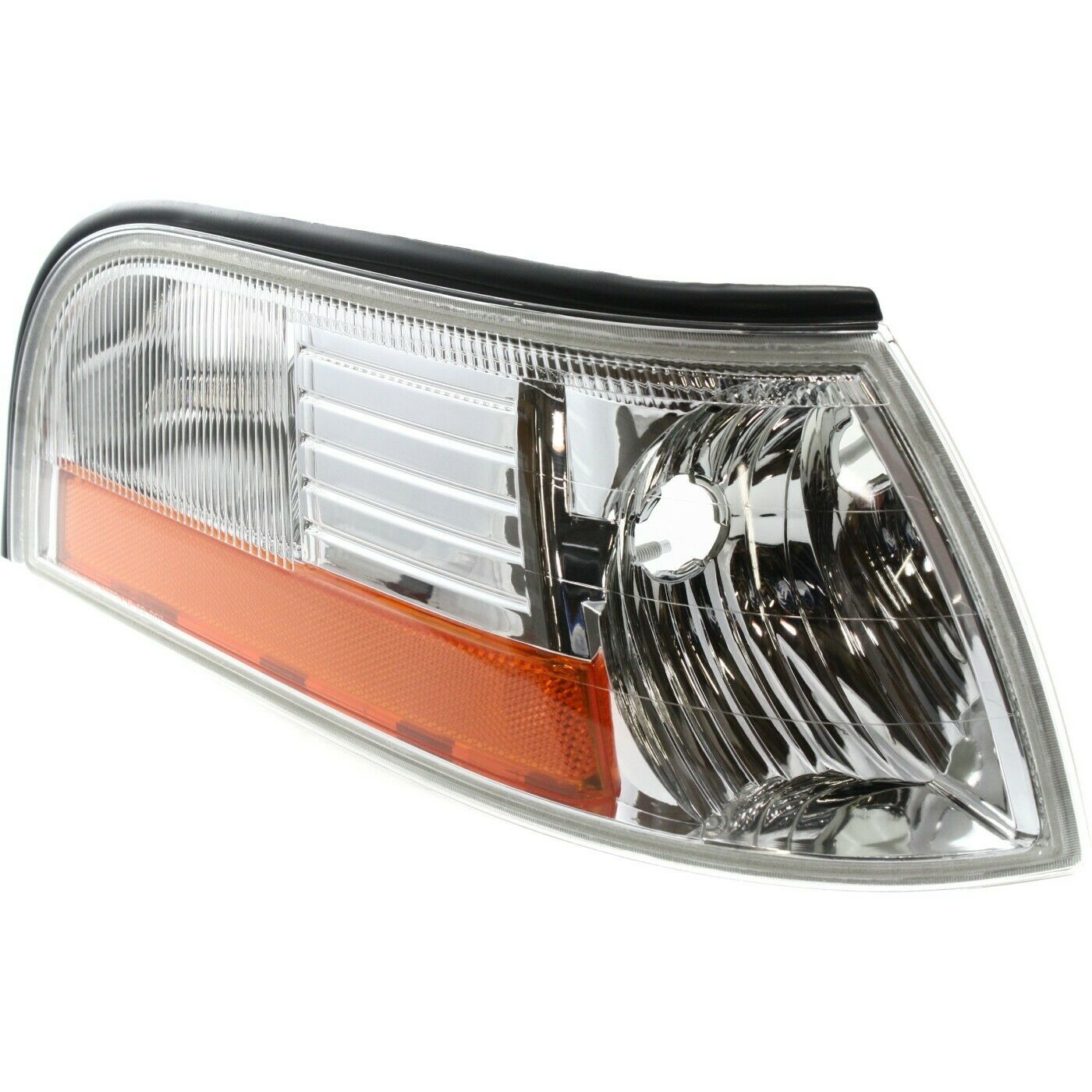 Corner Light For 2003-2005 Mercury Grand Marquis Set Of 2 LH RH Incandescent