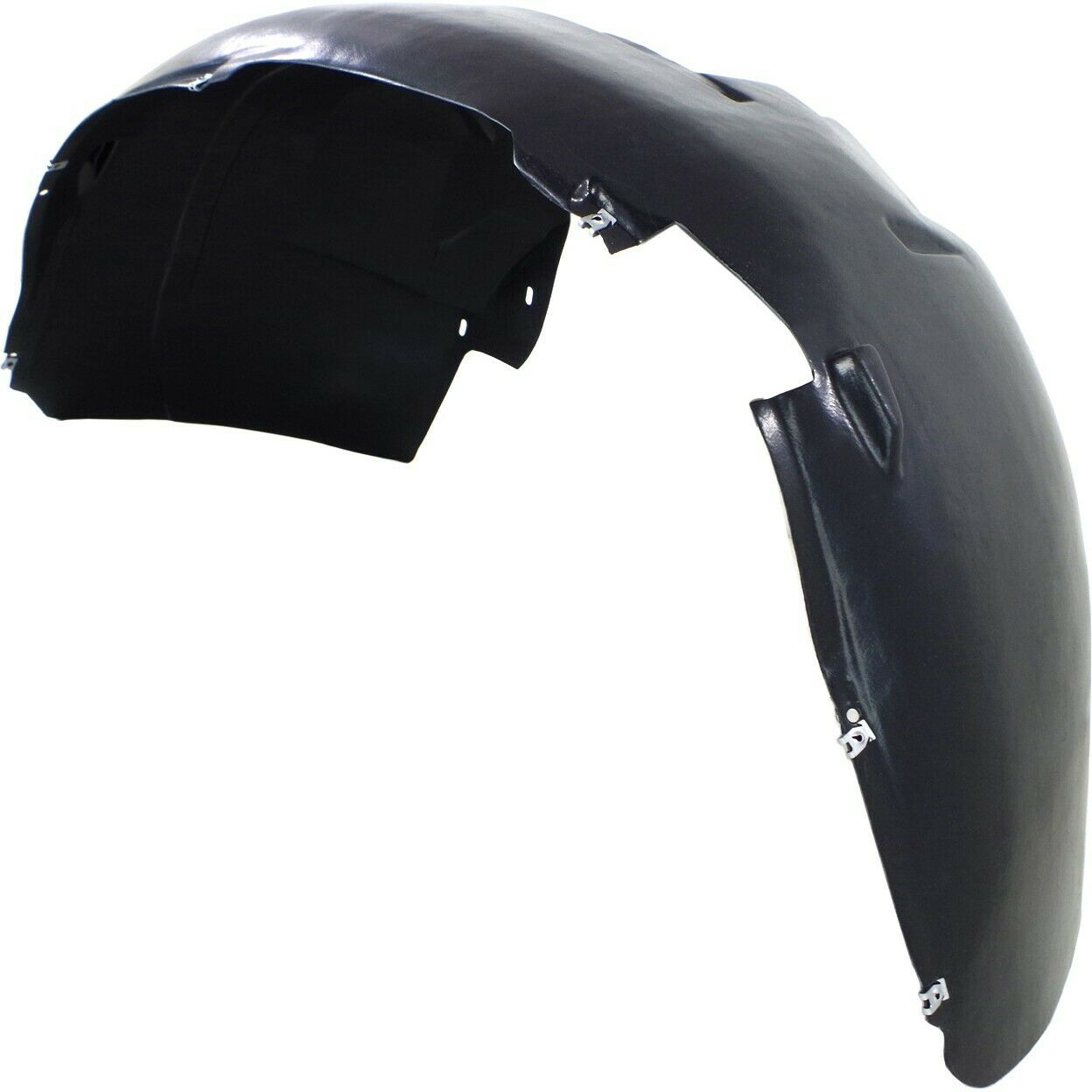 Splash Shield For 2008-2020 Grand Caravan Town & Country Front RH