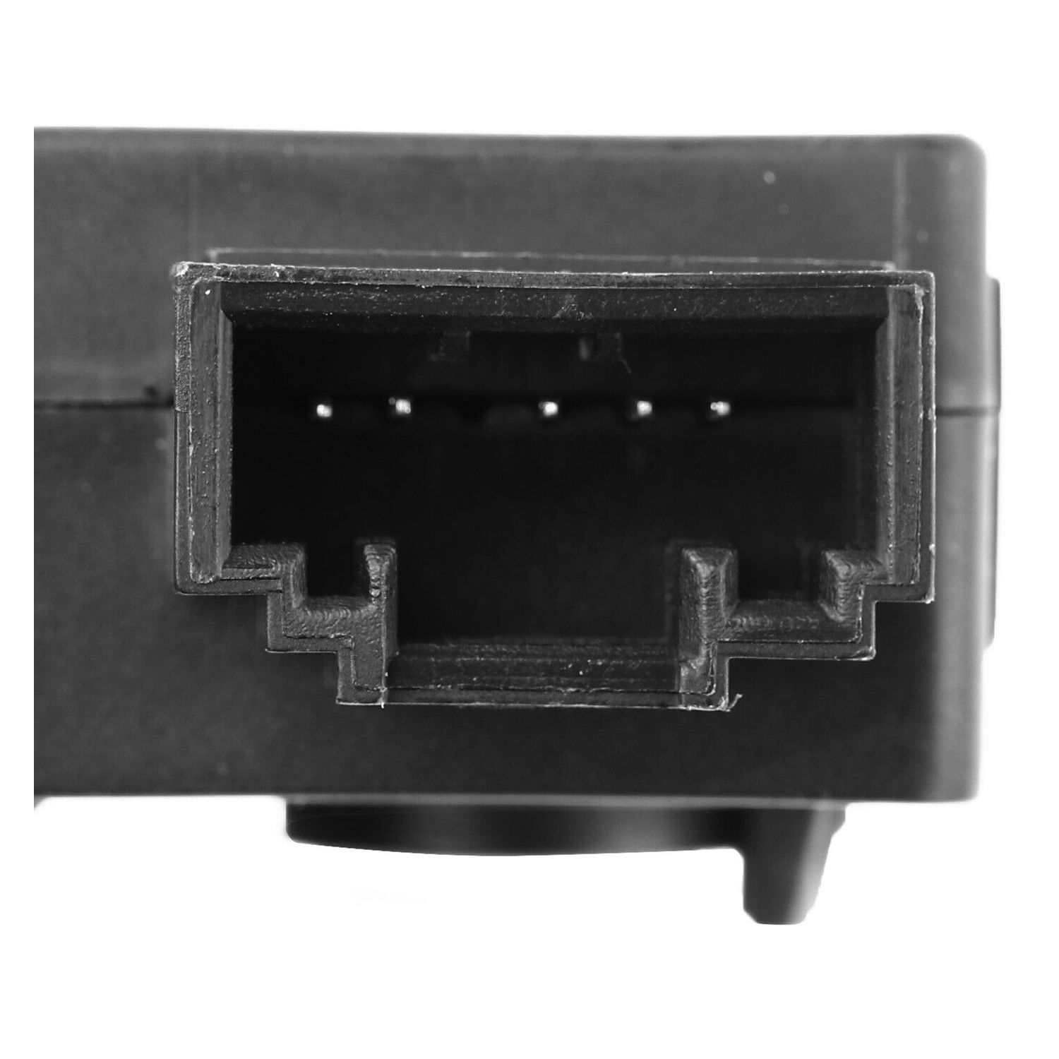 Blend Air Door Actuator For Chevrolet Silverado 1500 2500 GMC Sierra 1500 2500
