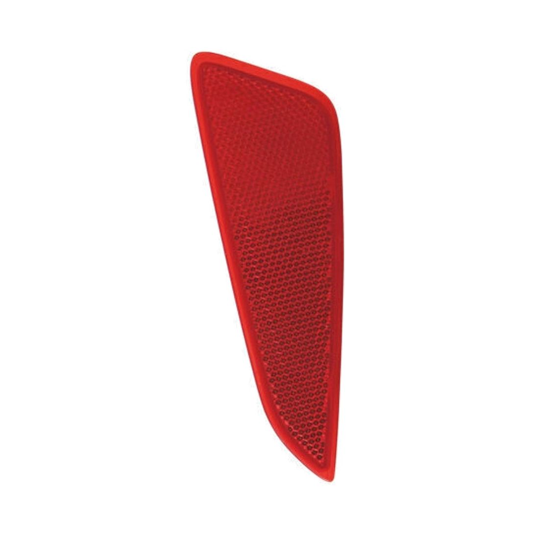 Fits Rear Bumper Reflector Right Passenger