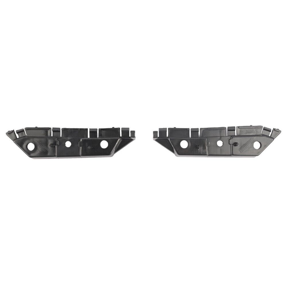 Front Bumper Bracket For Ford 13-16 Fusion Driver&Passenger Side Ds7Z17C947