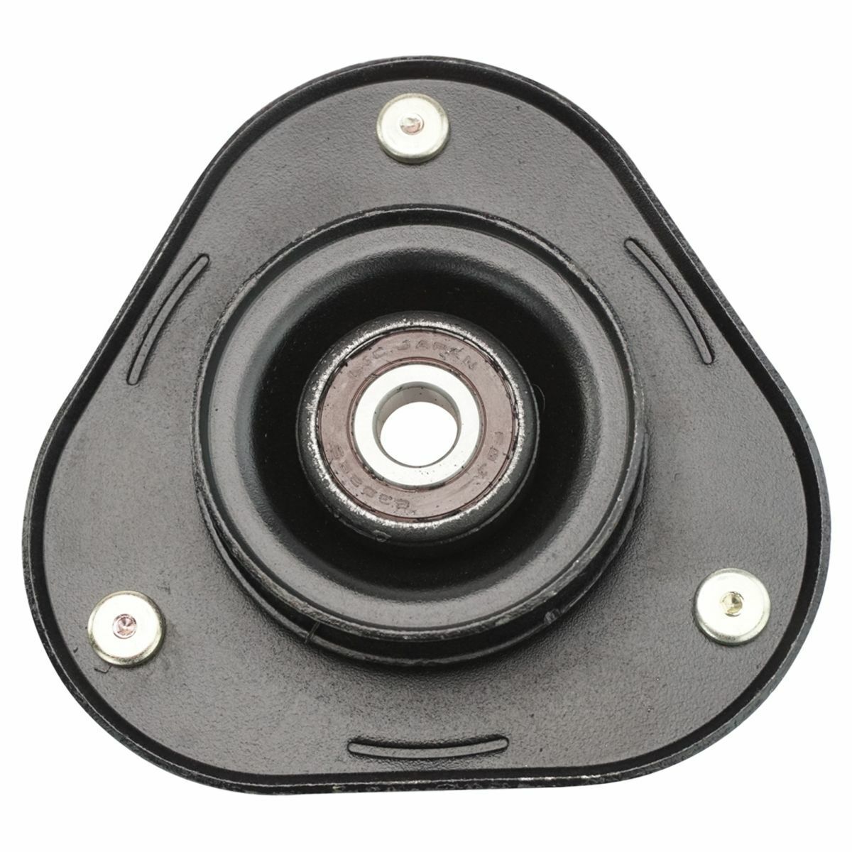 Front Upper Shock Strut Mount Kit Plate Bearing Pair Set Of 2 For Pontiac Toyota