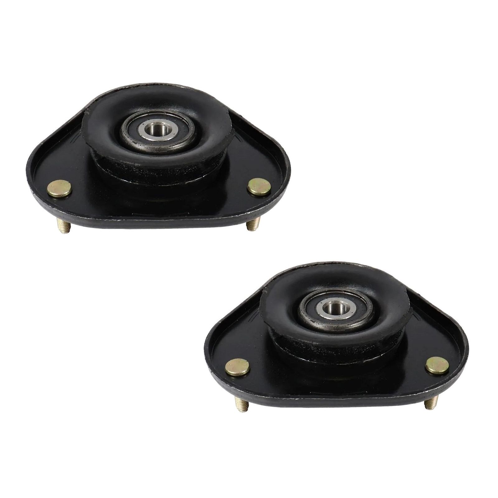 Strut Shock Mount Set Front For 2000-2005 Toyota MR2 Spyder Convertible Mr2