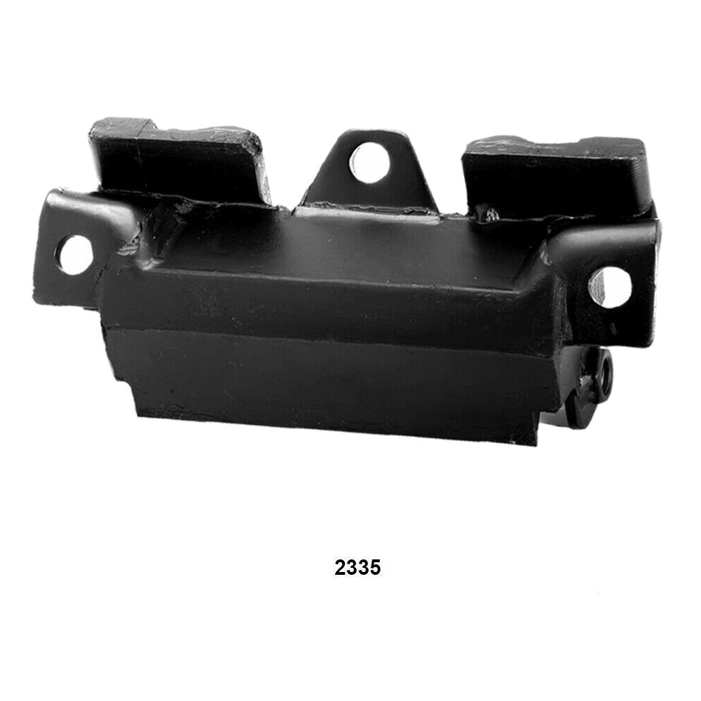 Engine Motor Mounts & Auto. Trans. Mount 3Pcs Set Firebrid