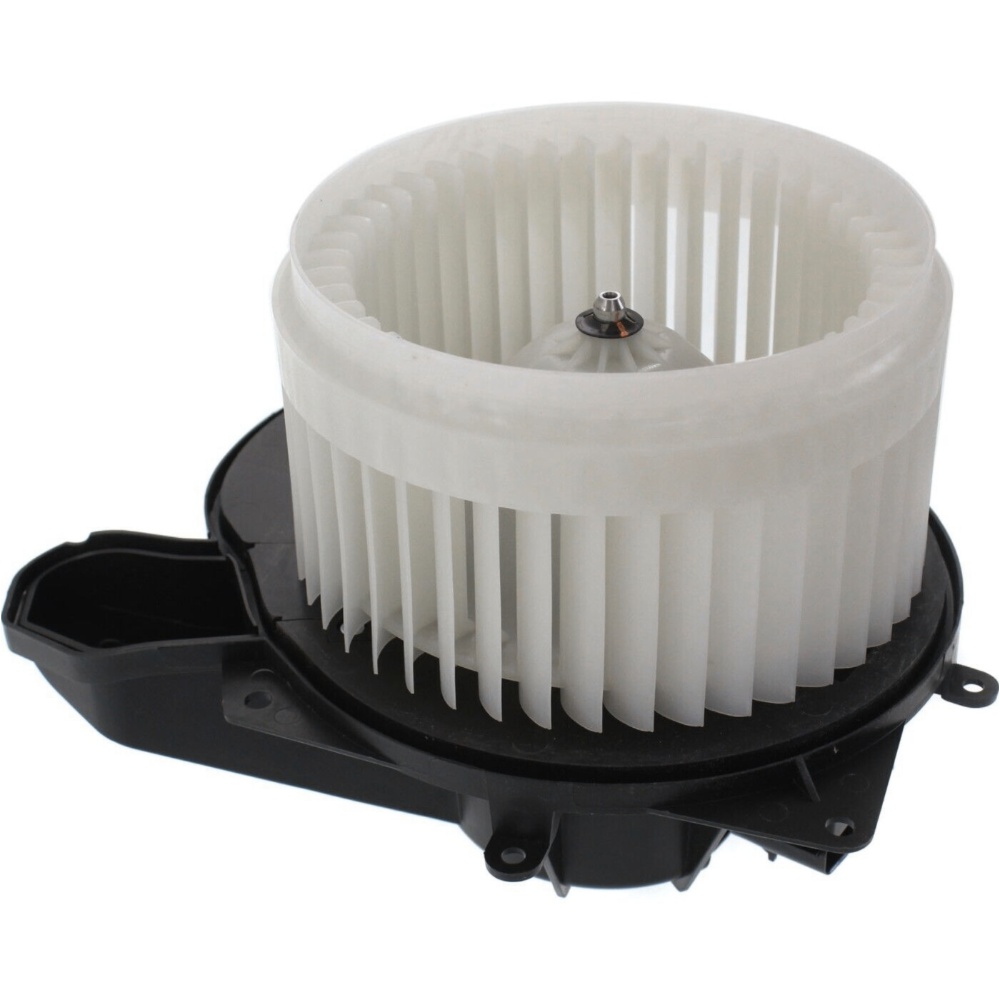 Heater Blower Motor For Chrysler 300 Dodge Charger Dodge Magnum W/ Wheel