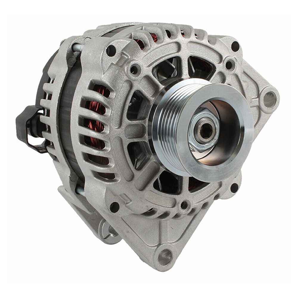 100A Alternator For 2012-2016 Chevrolet Sonic 1.8L 13579667 Lra03359 13579667