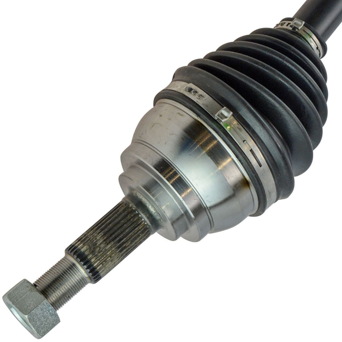 Front CV Axle Shaft Assembly Passenger Right For 03-07 Murano Sport Utility AWD