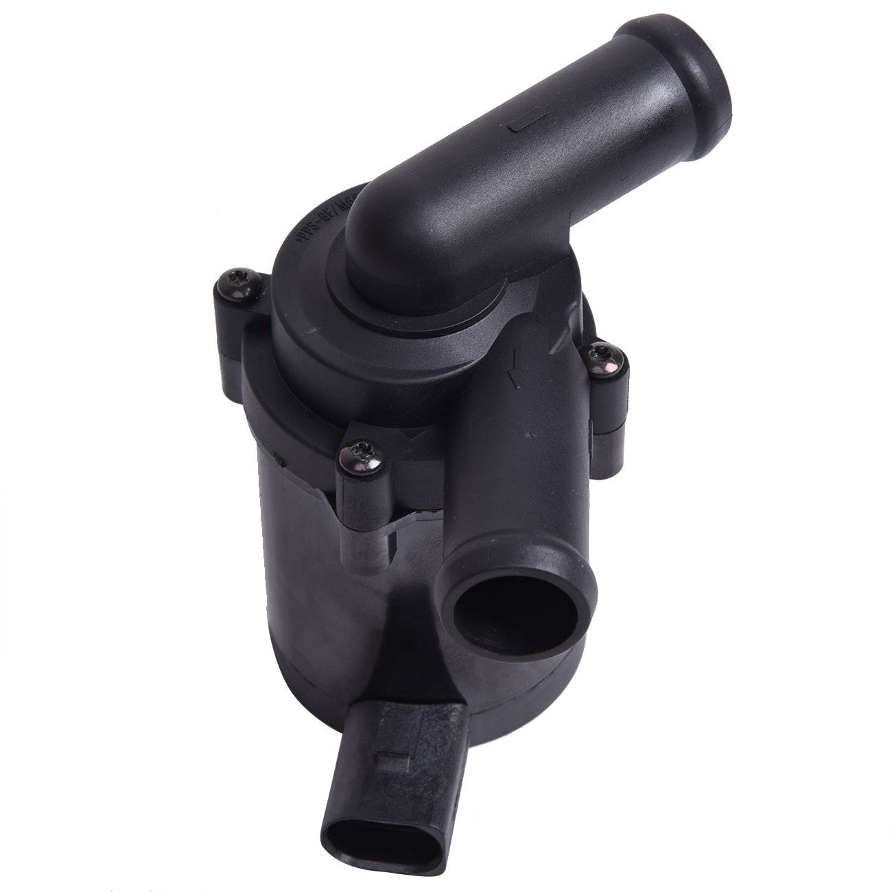 Auxiliary Coolant Water Pump For Volkswagen 05-10 Touareg TDI 09 Touareg V6 TDI