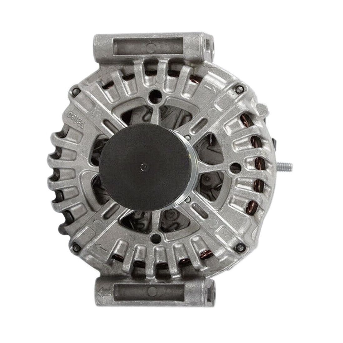 OEM 12V 250A Alternator For 2014-2017 Sprinter 3500 Base Cab & Chassis Extended