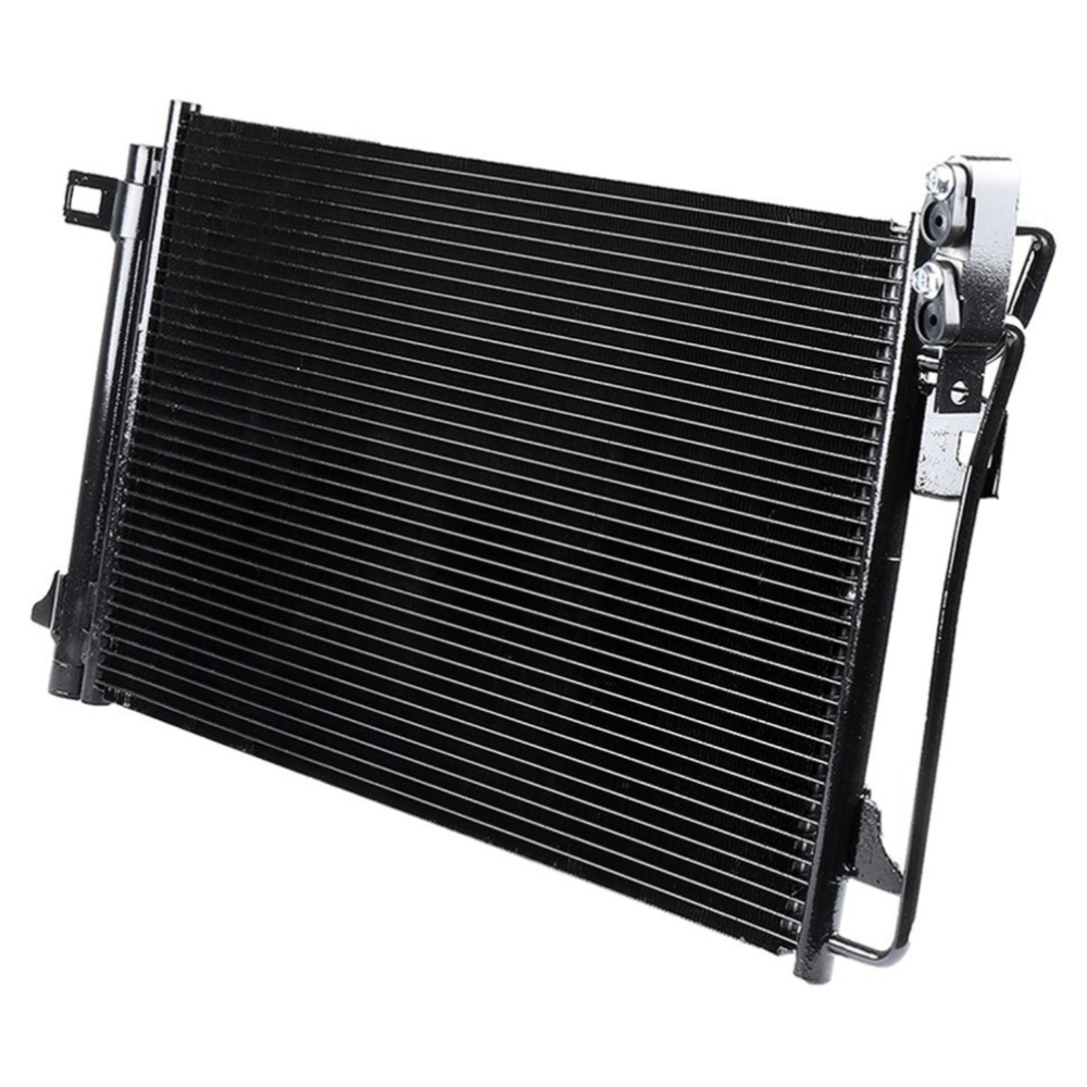 A/C Aluminum Condenser For Ford 2010-2012 Fusion Mercury 2010-2011 Milan 2.5L