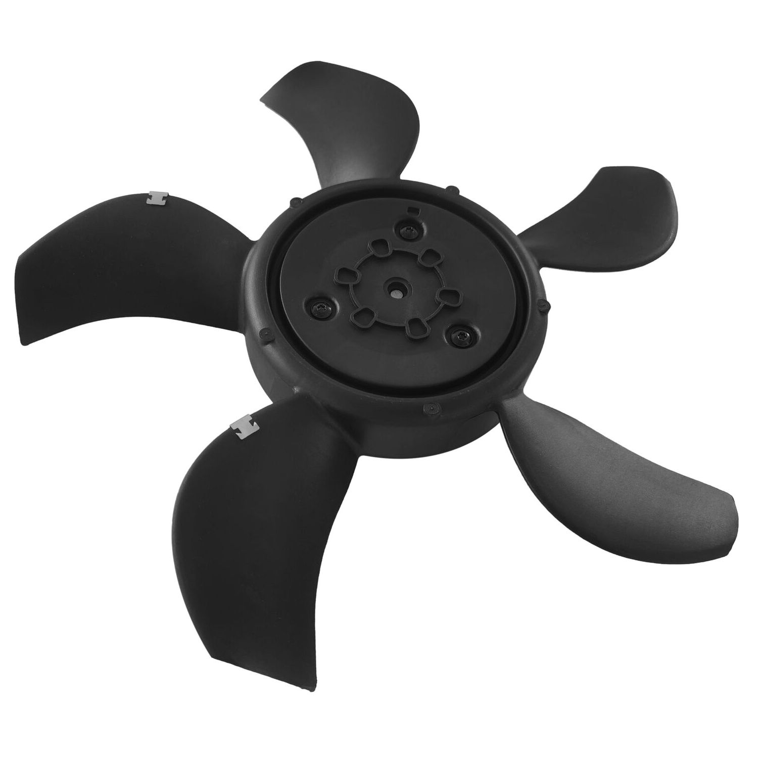 For 17-20 Cadillac Escalade Premium Luxury Sport Utility Engine Cooling Fan