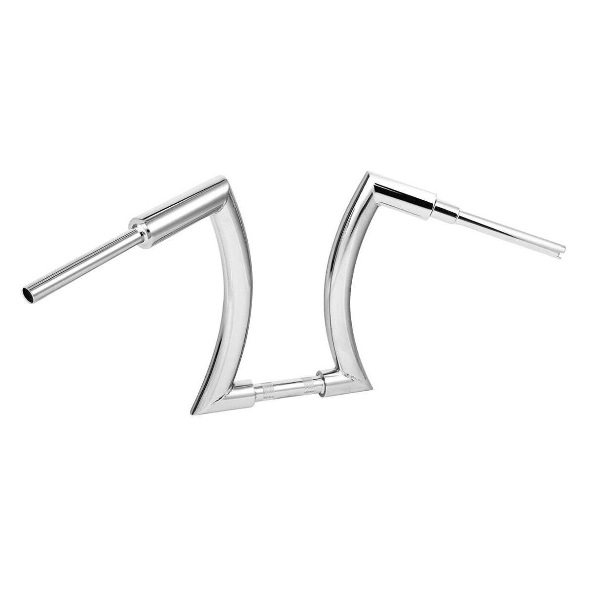 16" Rise 2" Ape Hanger Handlebar For 2018-2020 Harley-Davidson Deluxe Glide