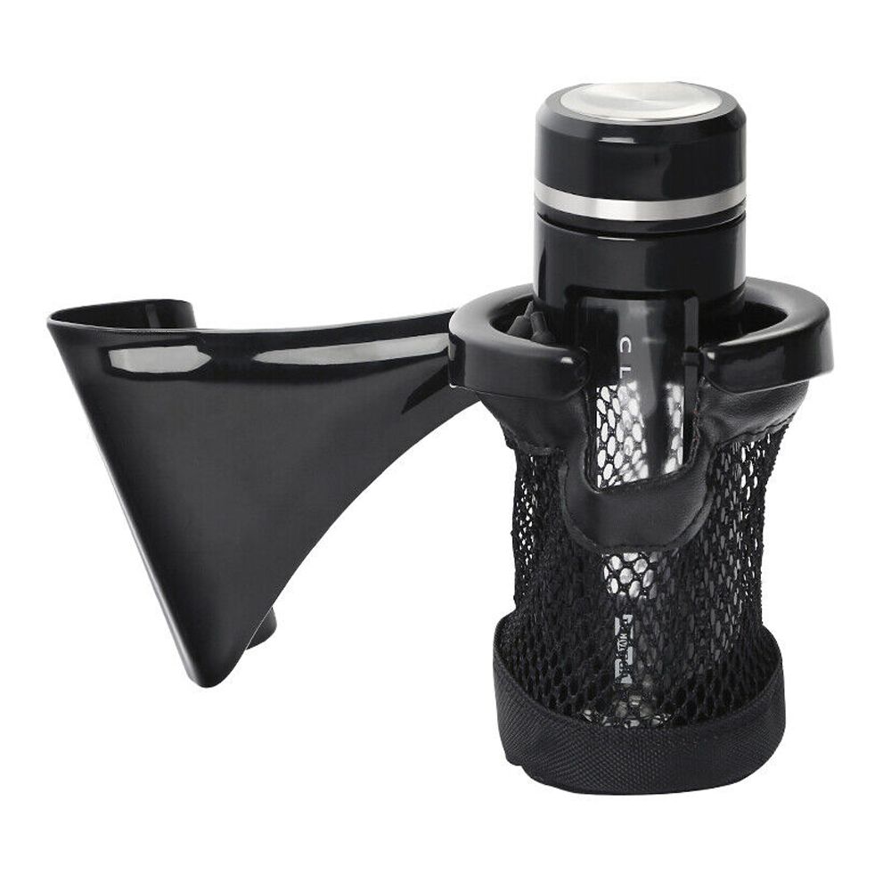 Drink Cup Holder Passenger For 2020-2022 Harley-Davidson CVO Tri Glide Tri Glid