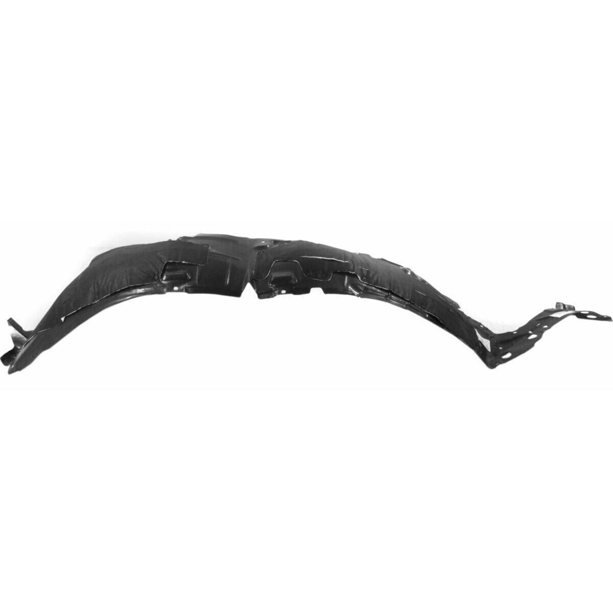 Front Right Passenger Side Liner For 2016-2019 Nissan Maxima Ni1249154