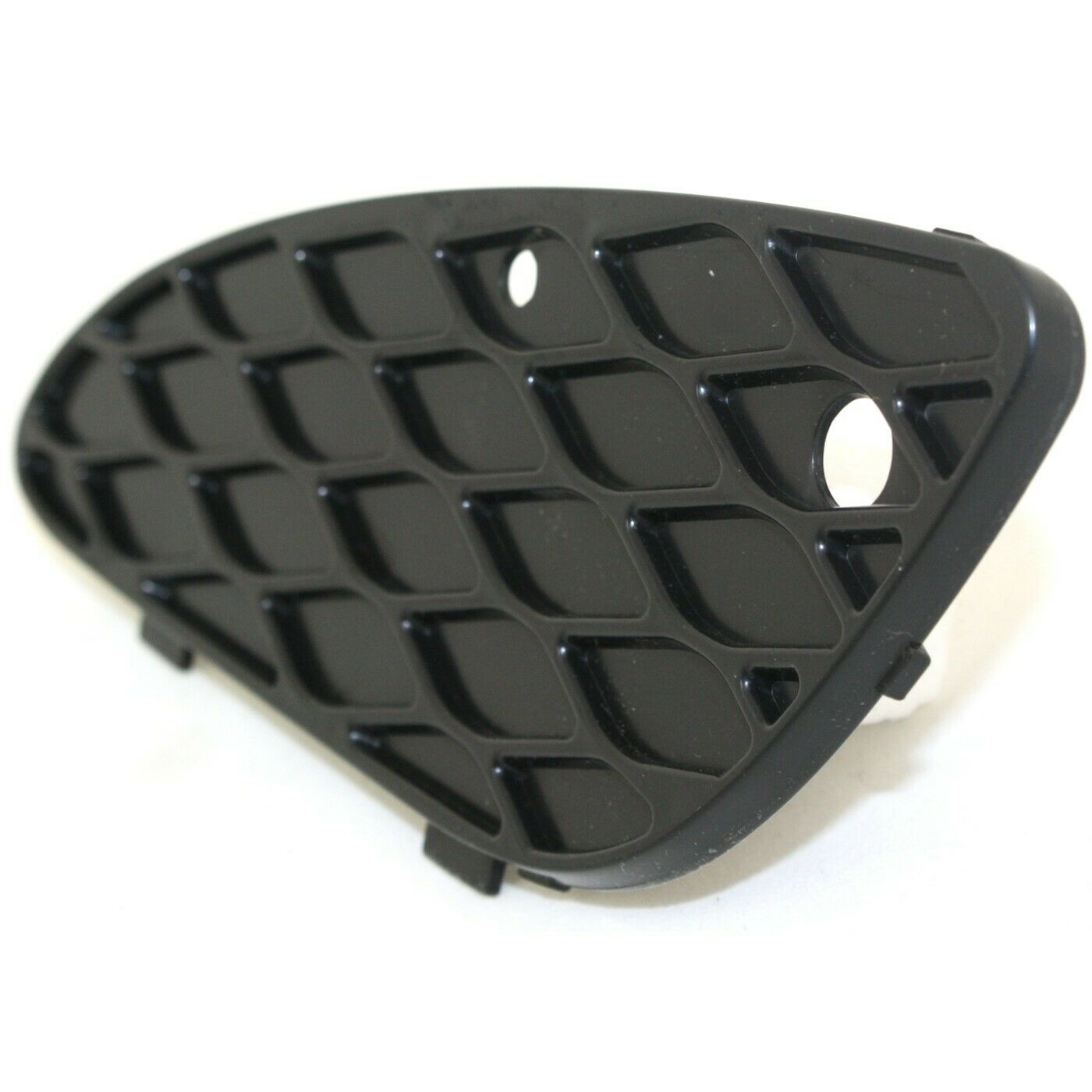 2 Sets Of - Fog Light Covers 2x Front Driver Passenger Side Sedan For Benz E-Class