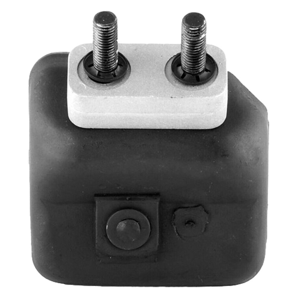 Front Left Engine Motor Mount 1pc Fits L4-