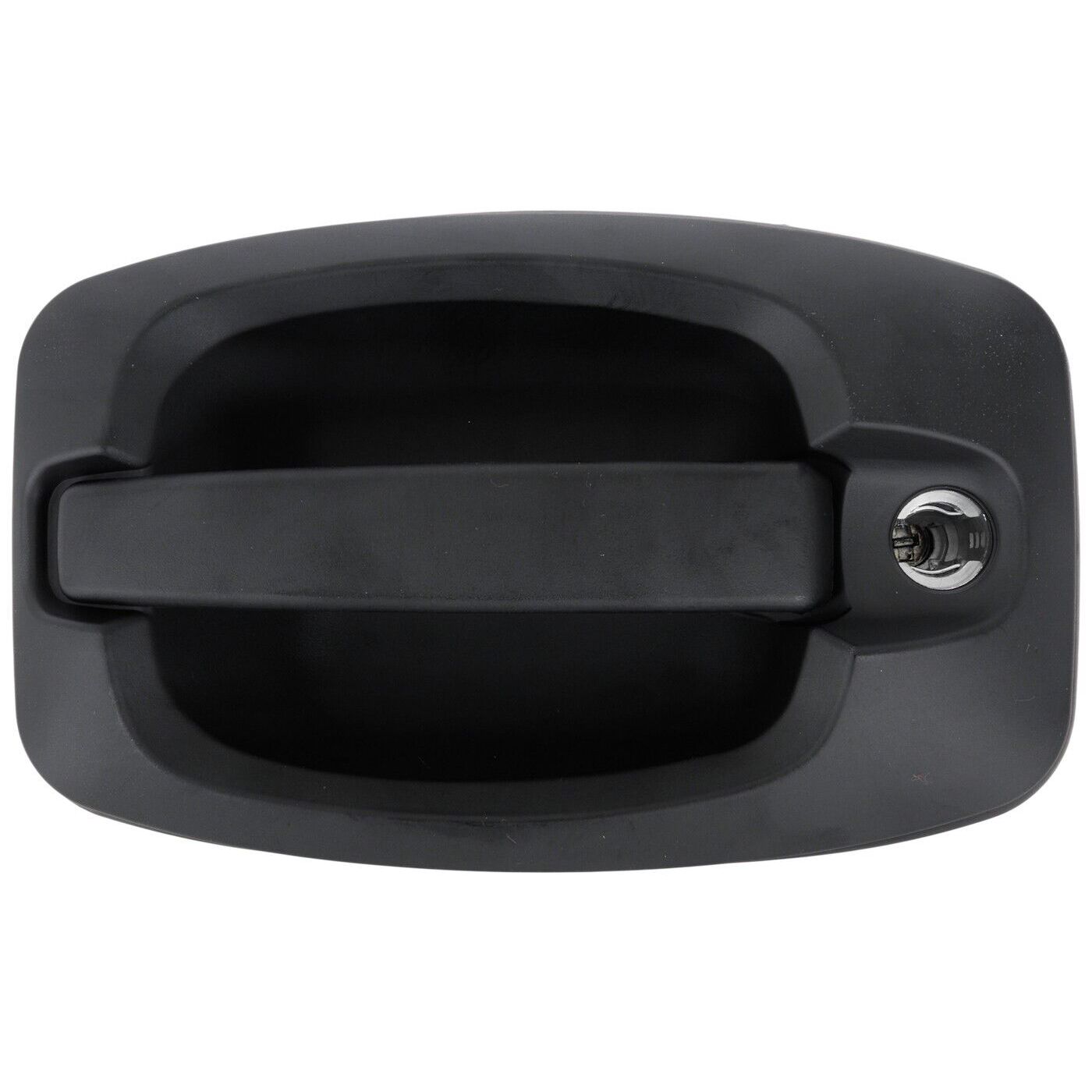 Tail Gate Tailgate Handle Outer Exterior Outside 5Rj95Jxwab For Promaster 3500