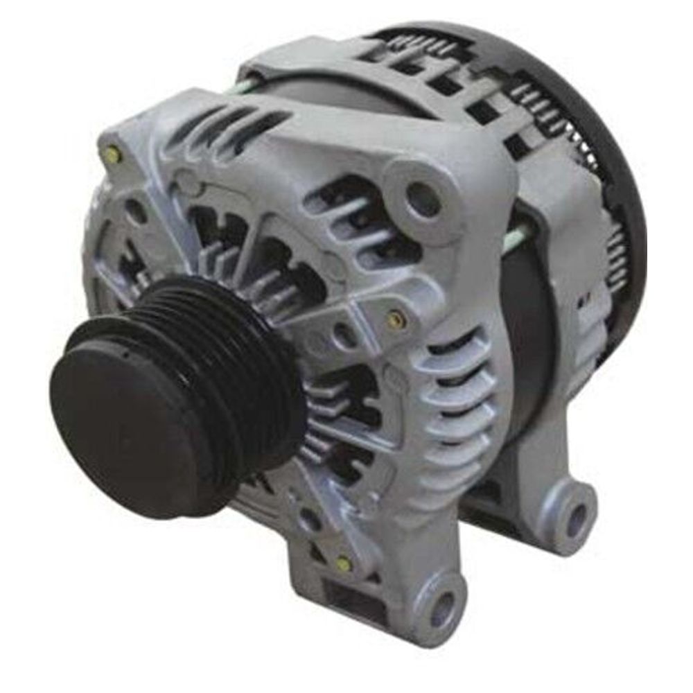 For 2008-2011 Enclave CX Chevrolet 2011-2015 Traverse Base Alternator-VIN: D