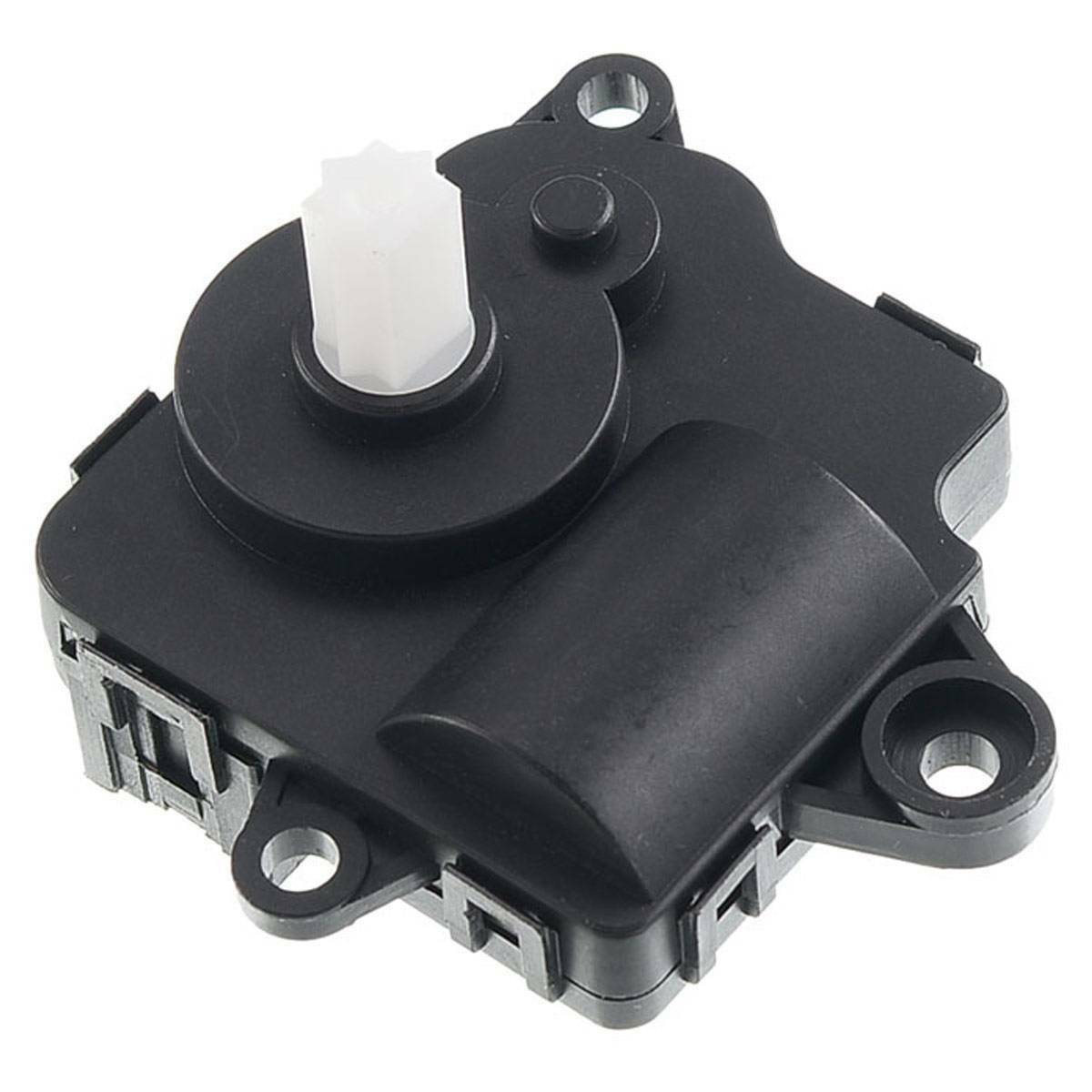 HVAC Heater Blend Door Actuator For 10-13 Chevy Equinox 10-13 GMC Terrain Main