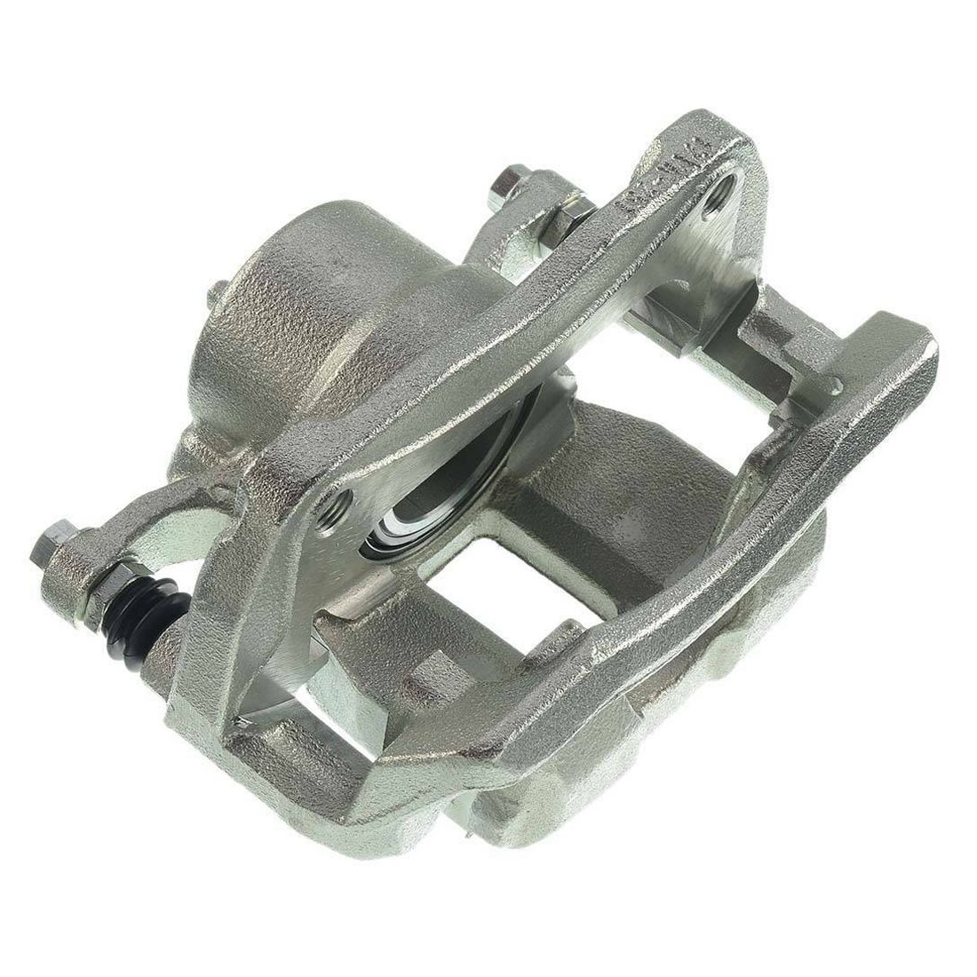 Disc Brake Caliper W/ Bracket For Acura RDX 2013 2014 2015 Front Left LH Driver