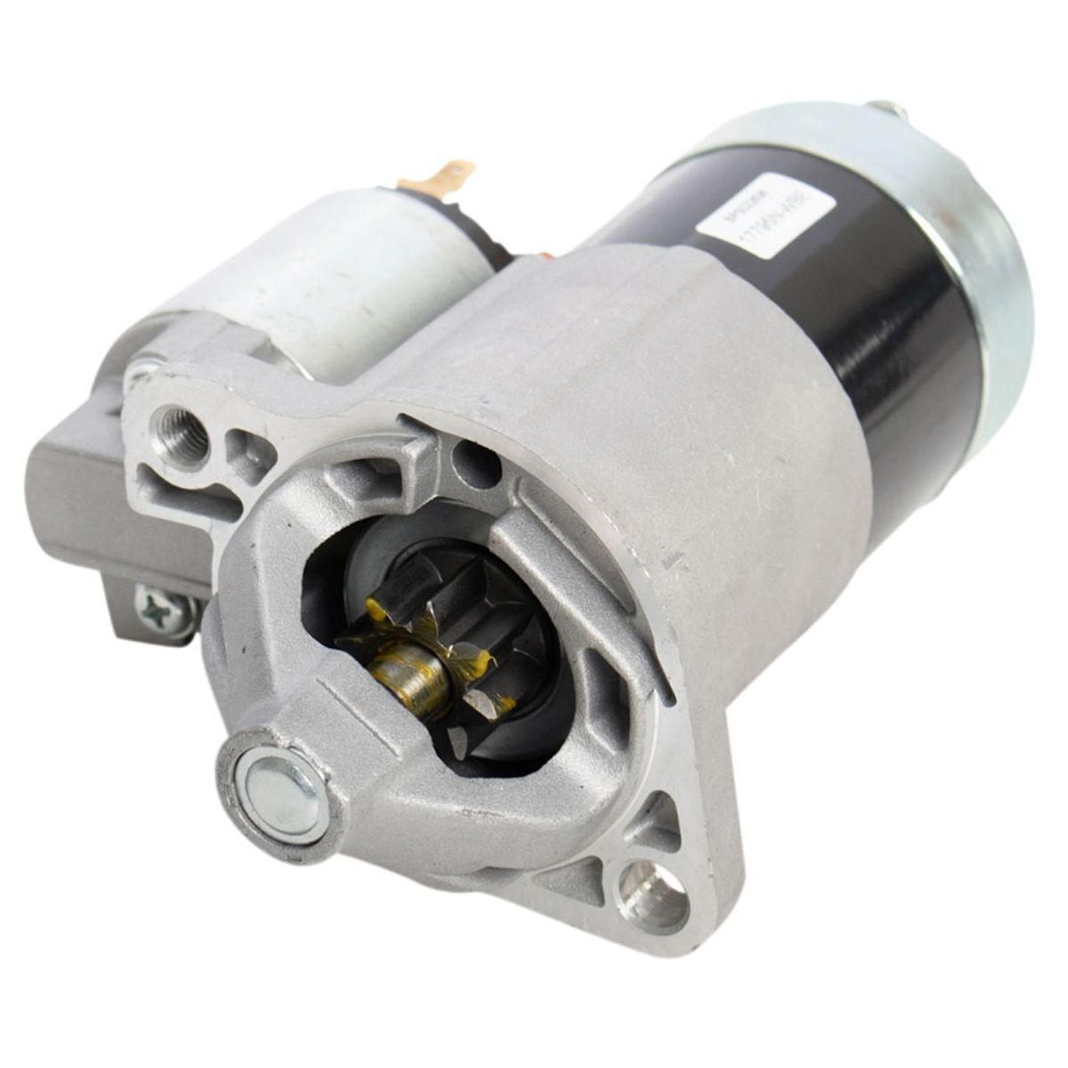 For 2001-2005 Chrysler Sebring Limited Convertible Replacement Starter Motor