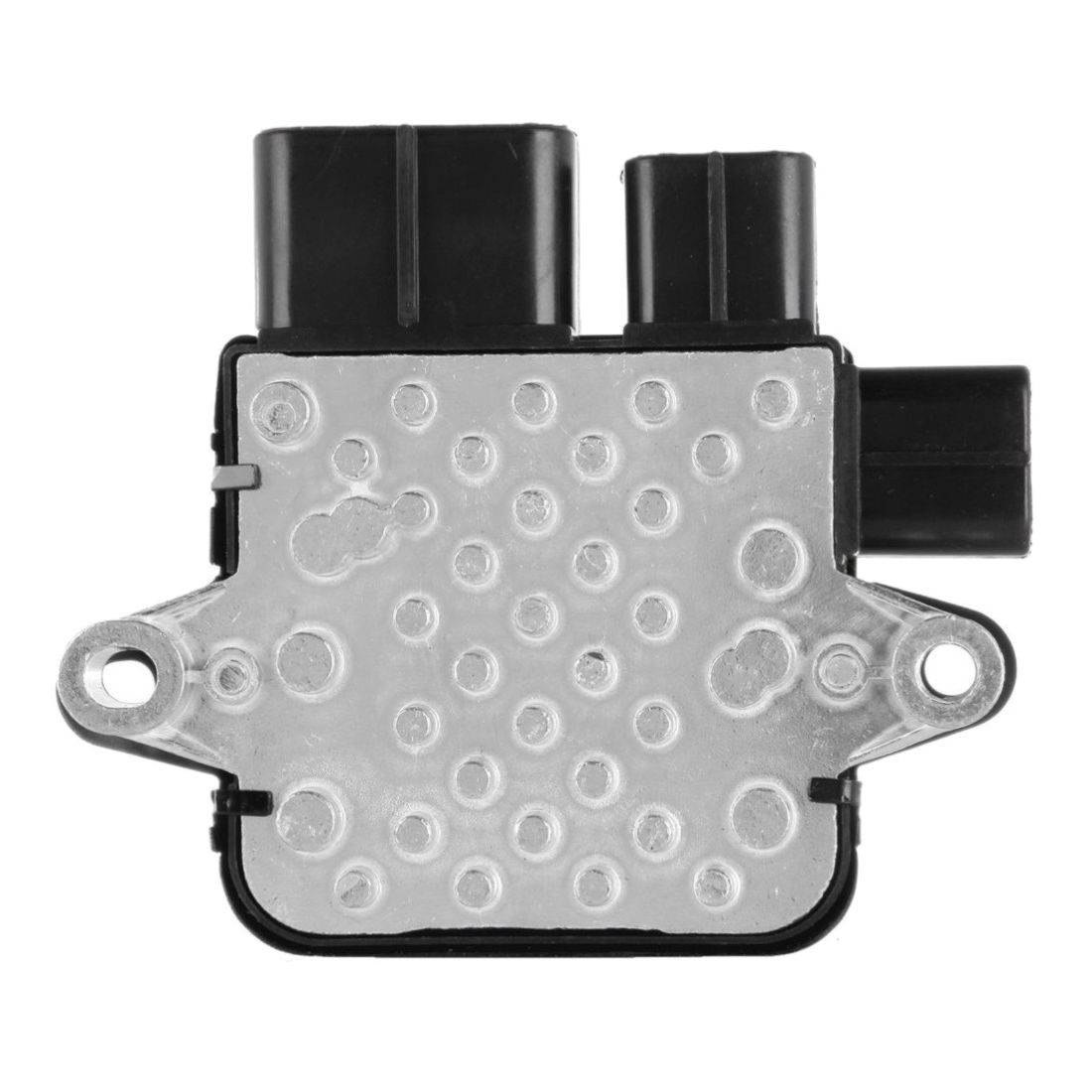 Cooling Fan Control Unit Module For Mazda 6 MPV Mitsubishi Lancer Outlander