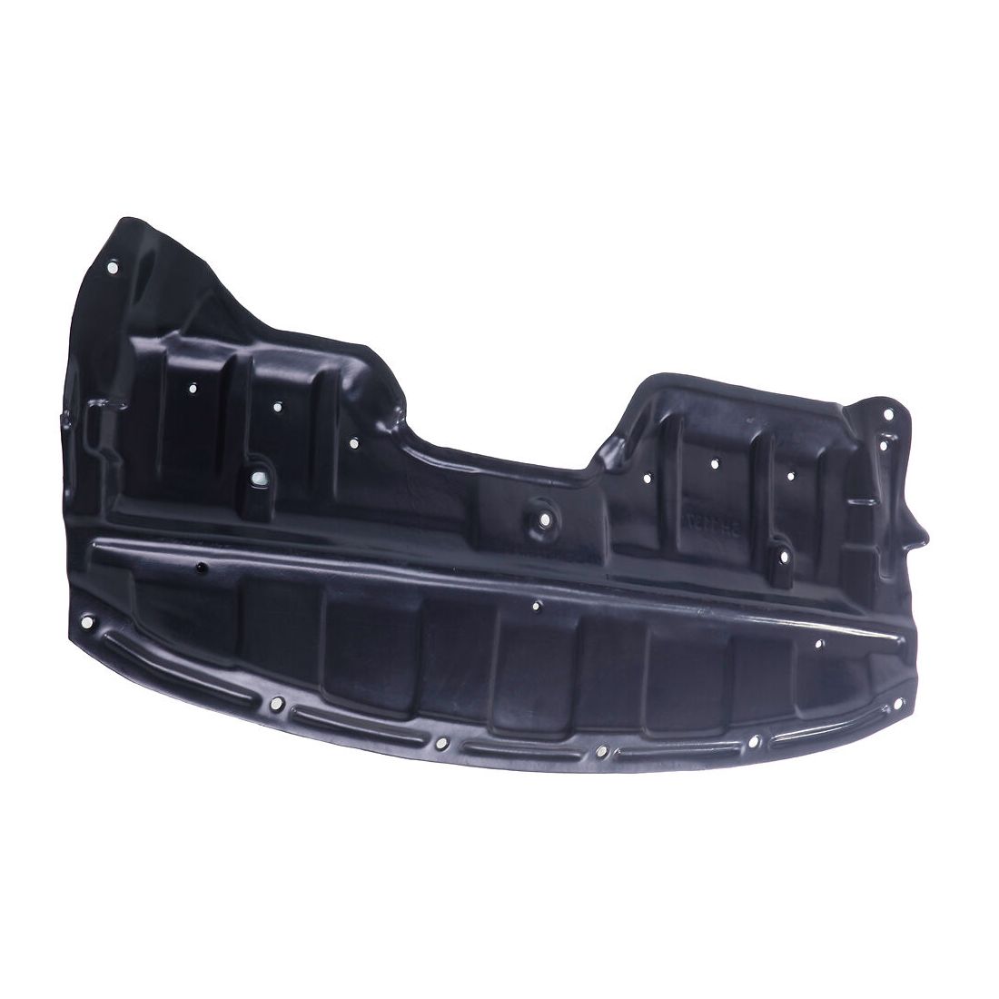 Front Lower Engine Under Cover For Nissan 08-13 Rogue SL Sport Utility Select
