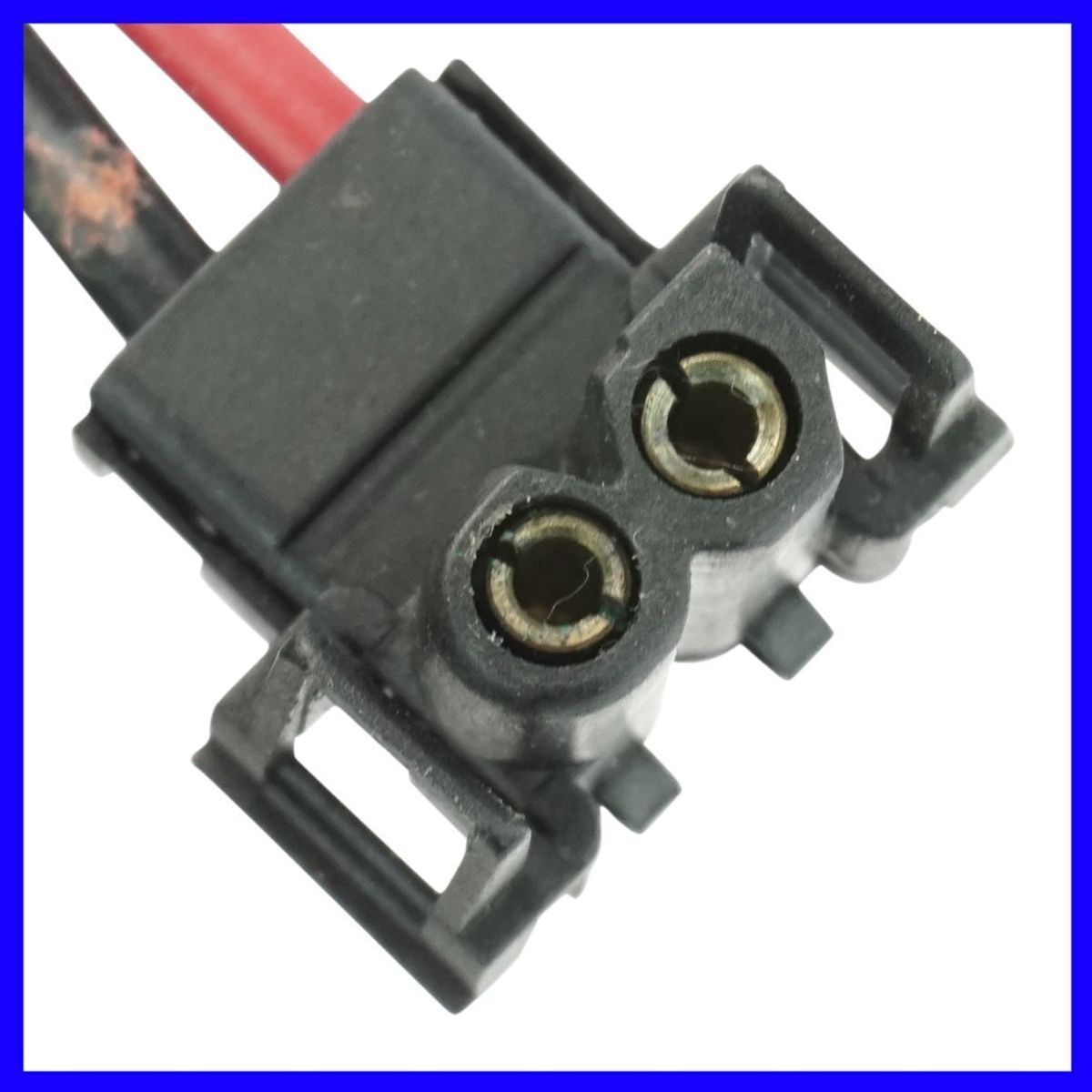 Heater AC Blower Motor W/Fan Cage For 03-06 Mercedes-Benz E55 AMG Sedan CLS