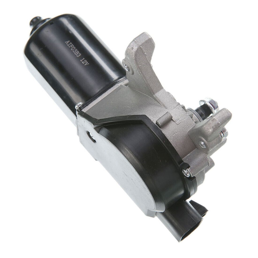 For 02 Avalanche 1500 On Road Edition Crew Cab Pickup Windshield Wiper Motor