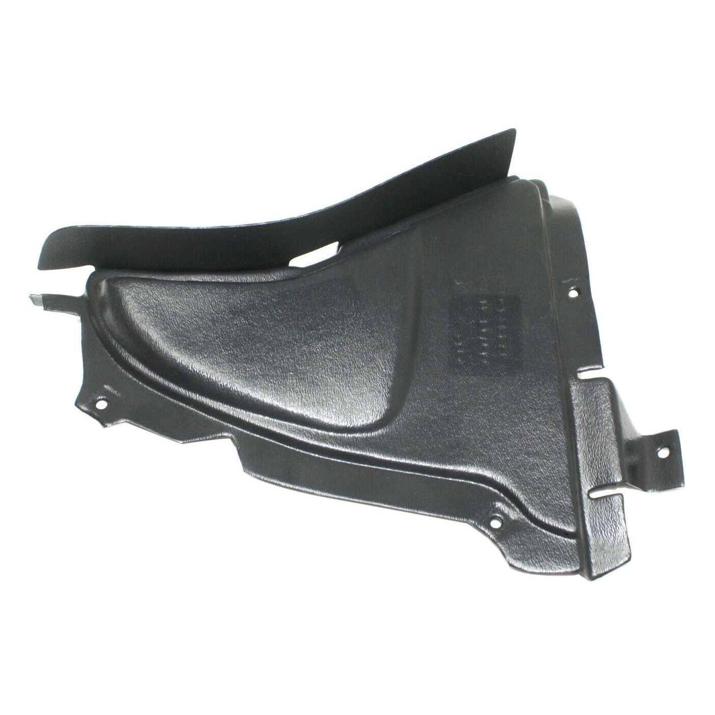 Fender Liner For 2010-2017 BMW Front Driver Side Front Lower Section