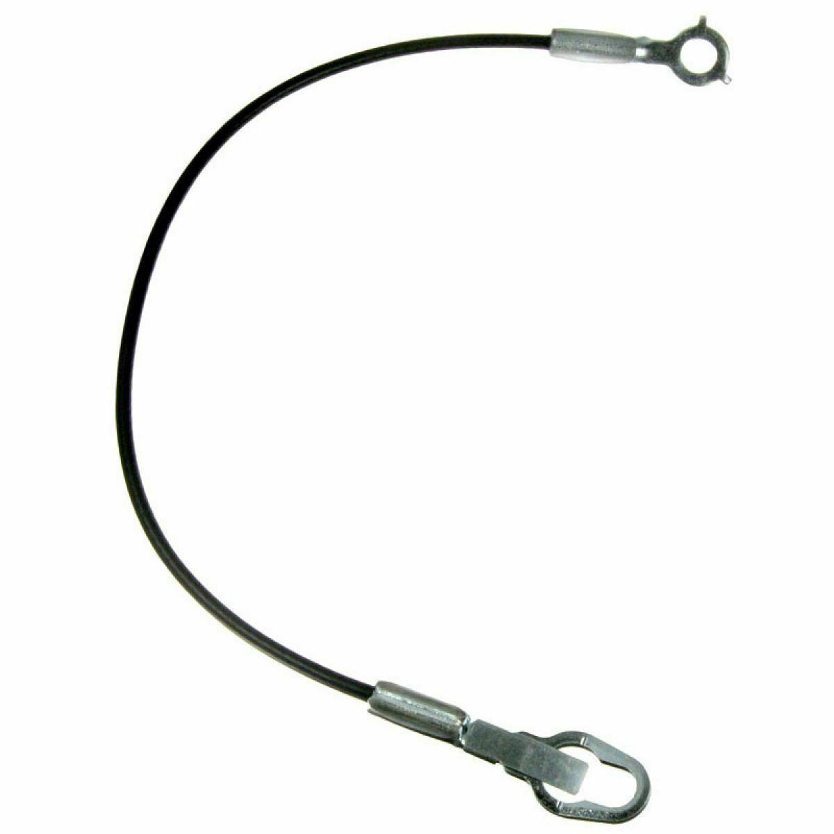 Tailgate Tail Gate Cable Pair Set Of 2 For 04-14 F-150 06-08 Mark LT Truck