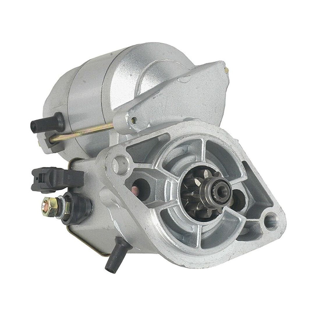 12V 9T Starter Motor For Toyota 98-03 Corolla CE Sedan Ce Ve 1.8L 1794Cc L4