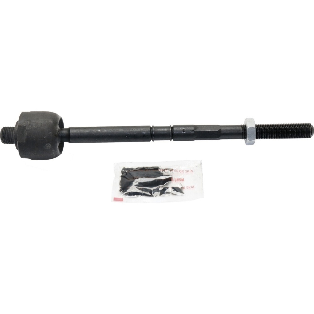 2 Sets Of - New Tie Rod End Front Driver Or Passenger Side Inner Interior Inside For