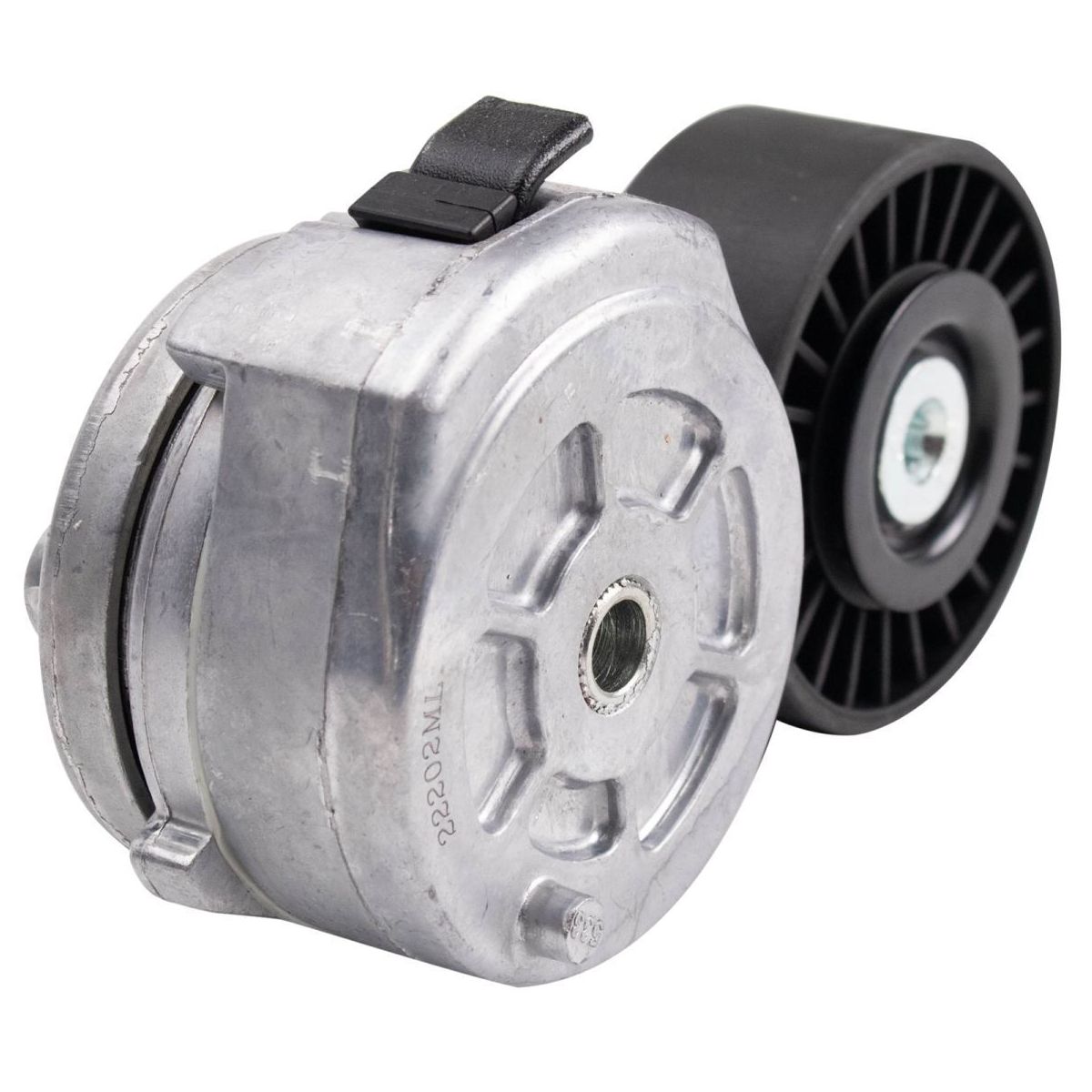 For 1994-2002 Dodge Ram 2500 Base Standard Cab Pickup Belt Tensioner