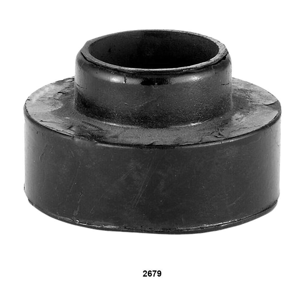 2679 Rear Transmission Mount 1Pc 5.0L E45Y6068D