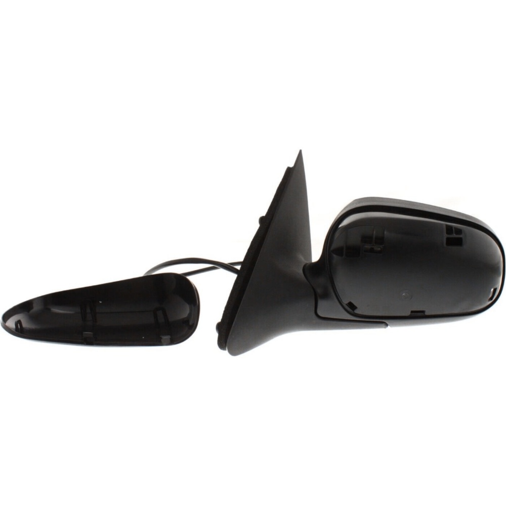 Power Mirror For Crown Grand Marquis Victoria Front Left Manual Fold Paintable
