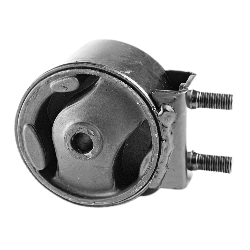 Front Engine Mount & Left Trans Mount 2pcs Set Fits 323