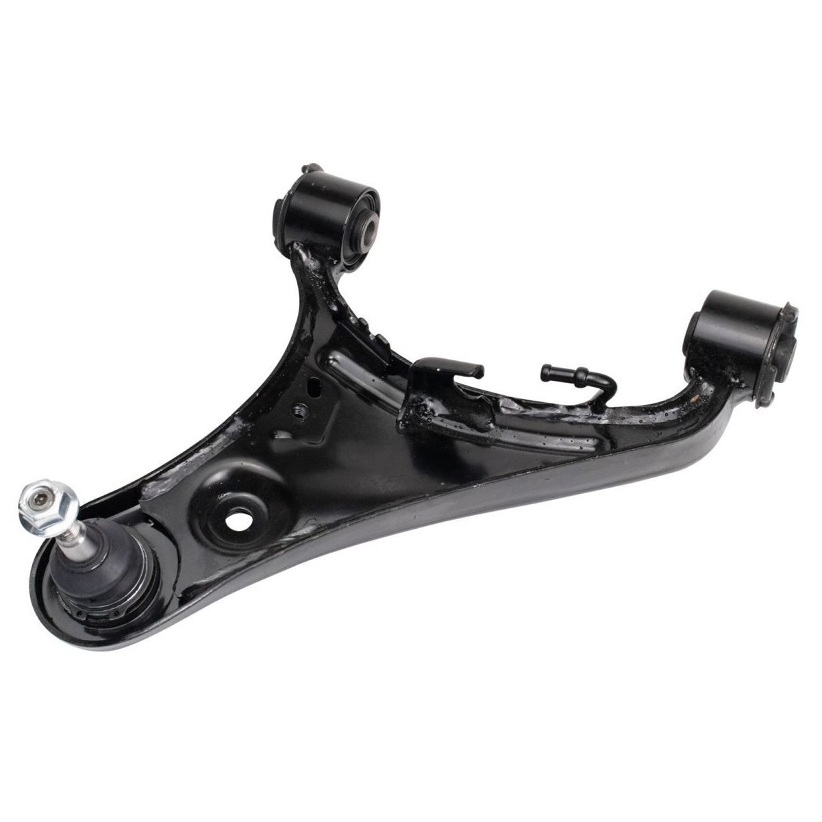 For 2012-2016 Land Rover LR4 HSE Lux Sport Utility Front Suspension Kit