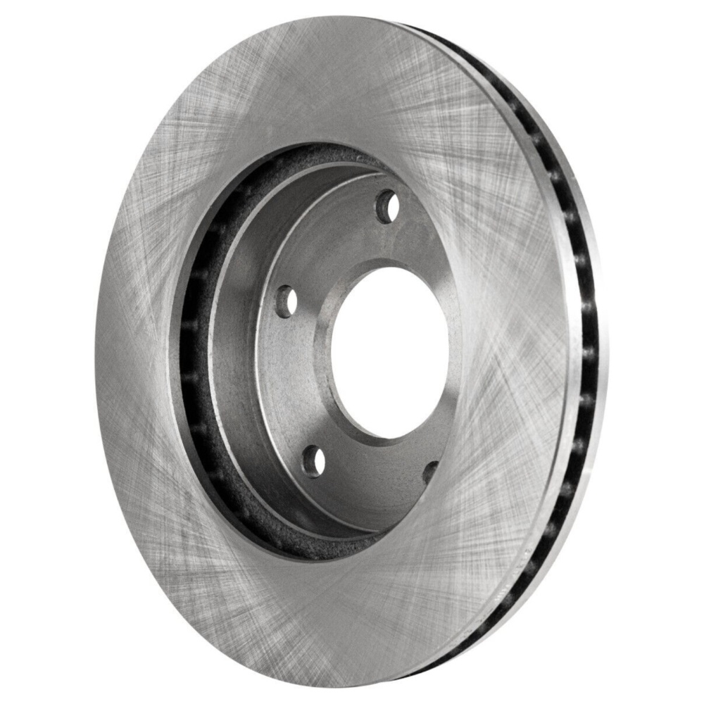 Front Disc Brake Rotors For Buick Cadillac Chevy GMC Olds Four Wheel Drive