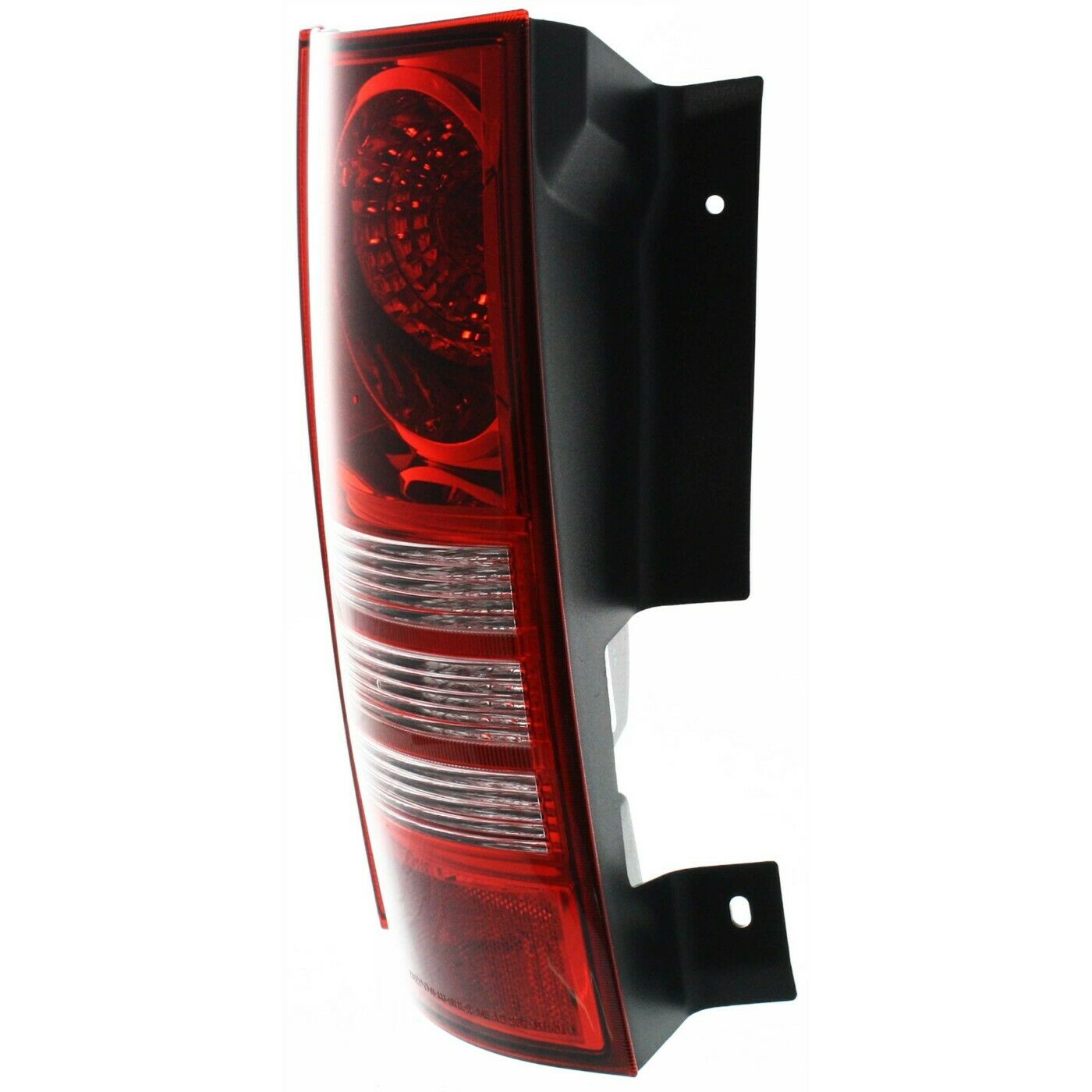 Tail Light For 2008-10 Town & Country Mini Passenger Van Driver Side