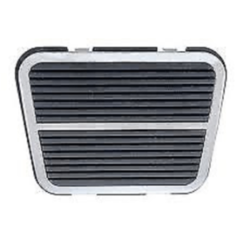 For Chevrolet GMC Truck Brake/Clutch Pedal Pad