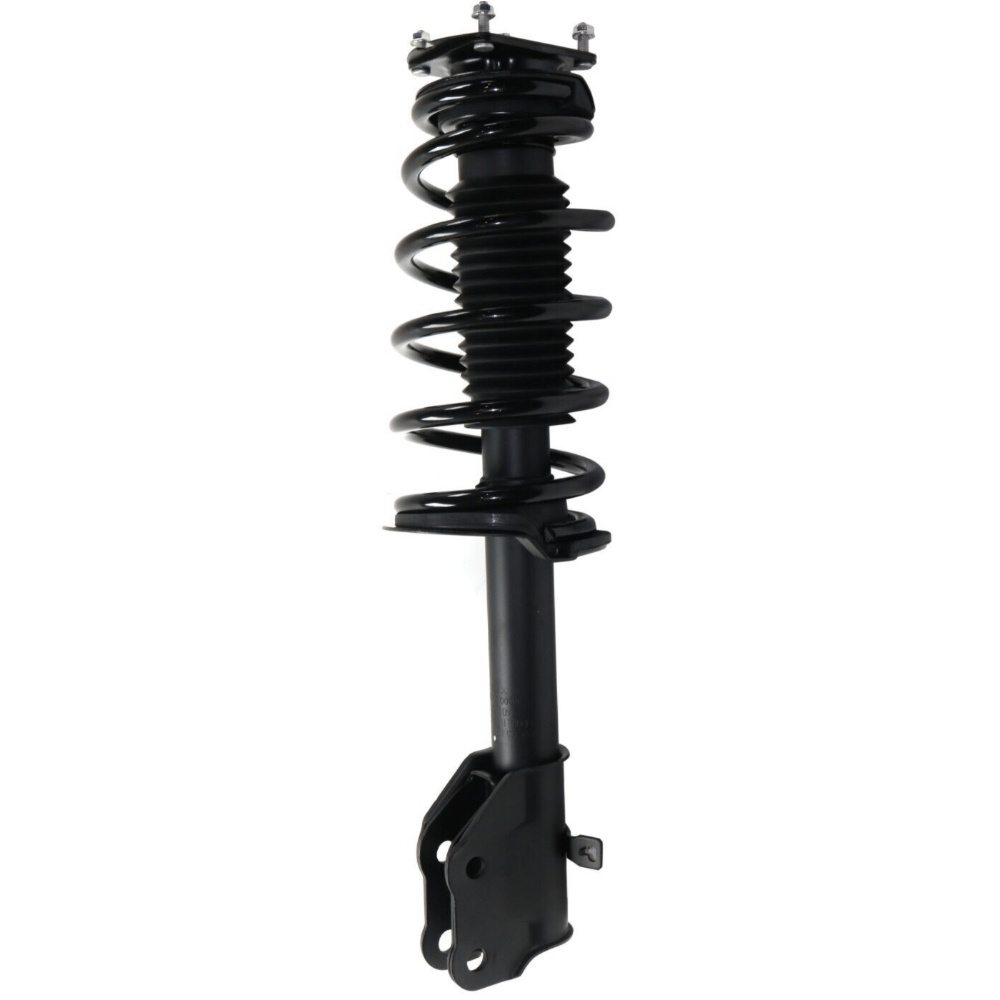 Shock Absorber Set For 07-14 Edge 11-15 MKX Front Driver And Passenger Side